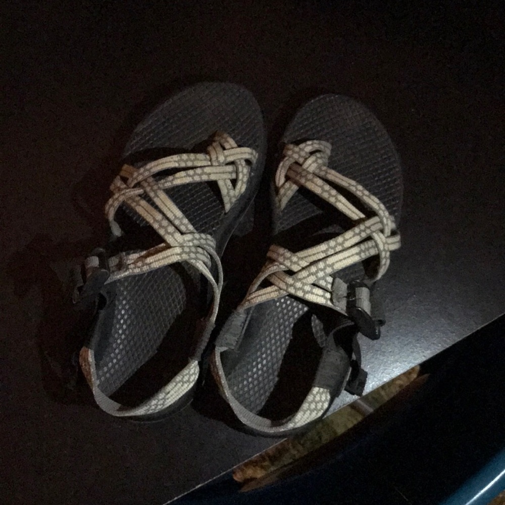 Chacos